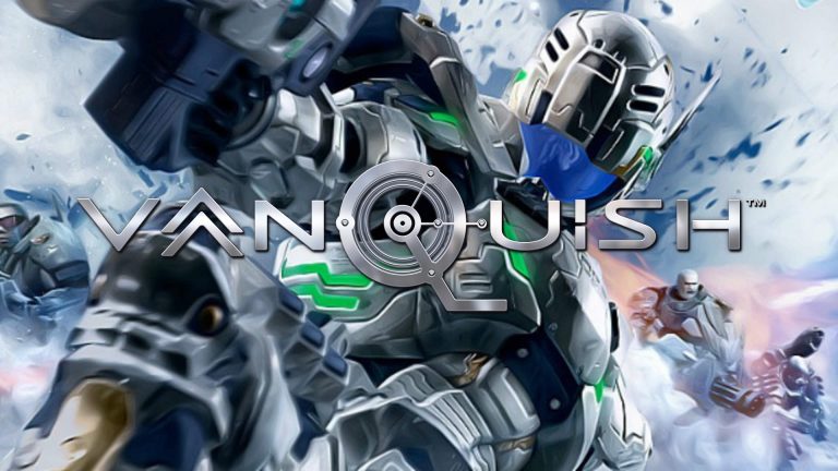 Vanquish
