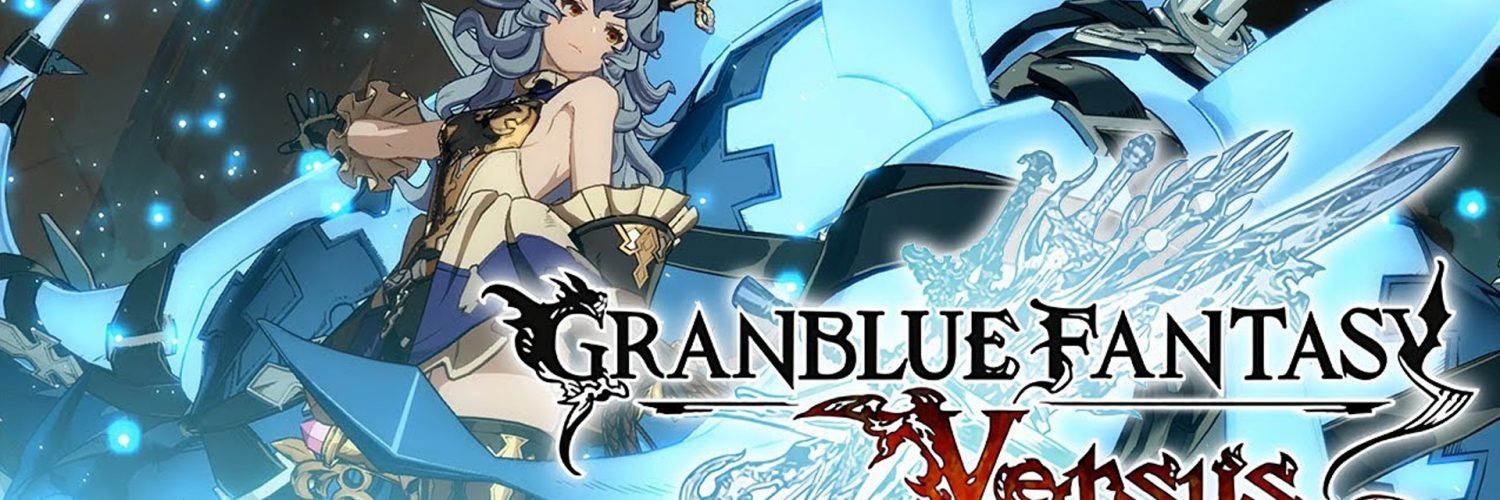 Granblue Fantasy Versus