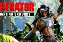 Predator: Hunting Grounds