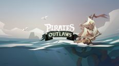 Test Pirates Outlaws