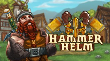 Hammerhelm