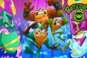 Test Battletoads - Xbox One