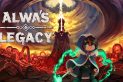 Alwa's Legacy