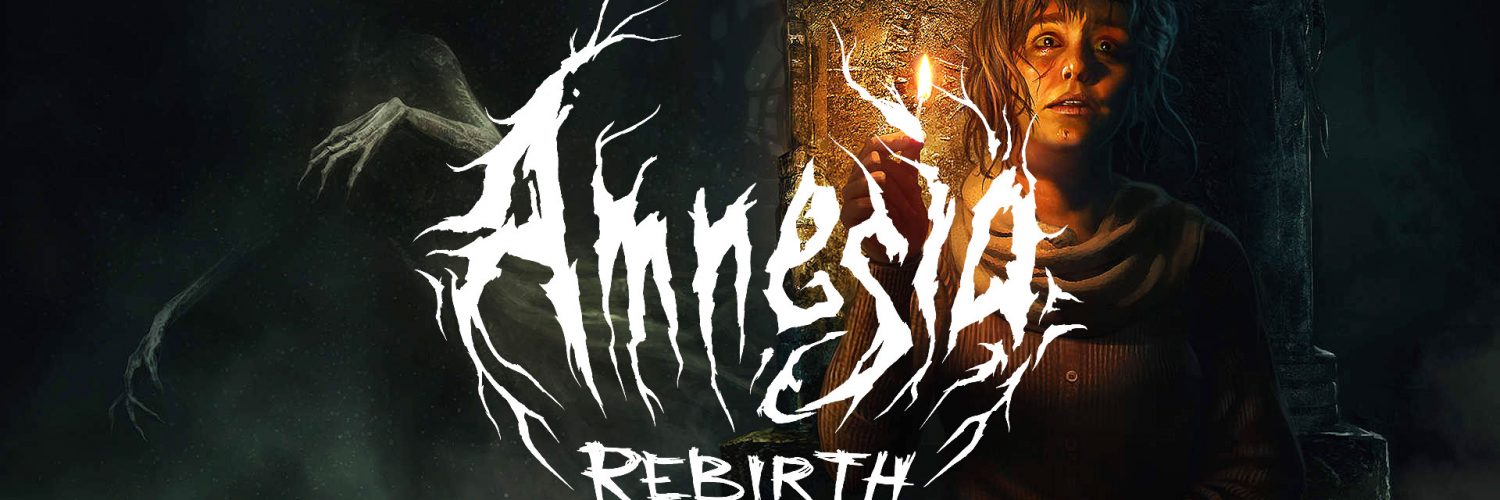 test amnesia rebirth