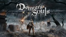 Test Demon's Souls PS5