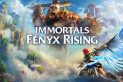 Test du jeu Immortals Fenyx Rising