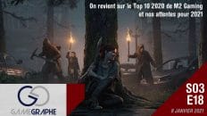 Game Graphe (Podcast) S03-EP18