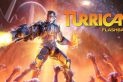 Test Turrican Flashback PS4