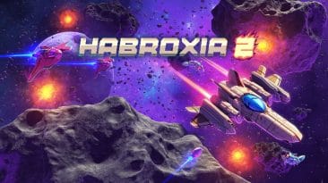 Test Habroxia 2 - Xbox One