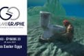 Game Graphe podcast - S03 - E22 - Easter Egg - 26 mars 2021