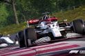 Test F1 2021 sur PC