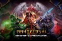 Découverte du jeu Mahokenshi