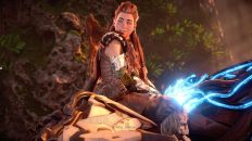 Horizon Zero Dawn