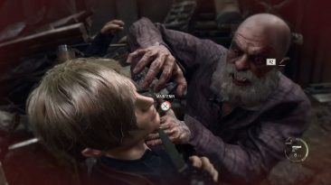 Resident Evil