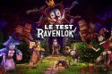 Test Ravenlok - Xbox
