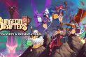 Découverte de Dungeon Drafters sur PC