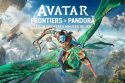 avatar frontiers of pandora