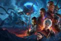 Baldur's Gate 3