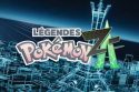 Légendes Pokémon-Z-A