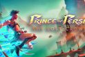 Prince of Persia the Lost Crown