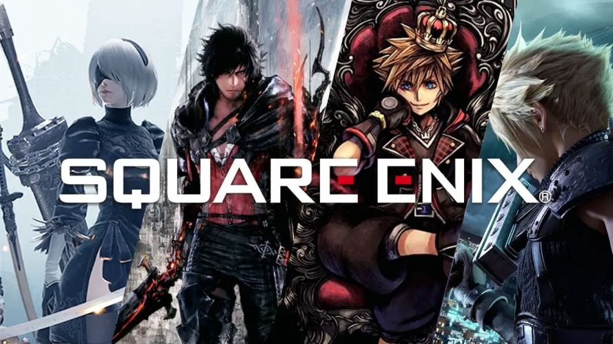Square Enix prend de nouvelles décisions