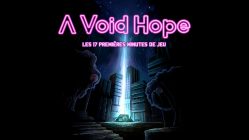 a void hope intro