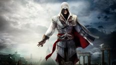 Assassins Creed Infinity