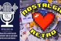 podcast game graphe 48 nostalgie retro gaming