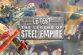 the legend of steel empire test