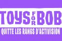 toys for bob quitte activision