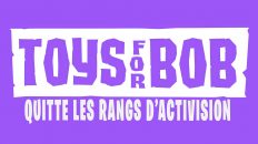 toys for bob quitte activision