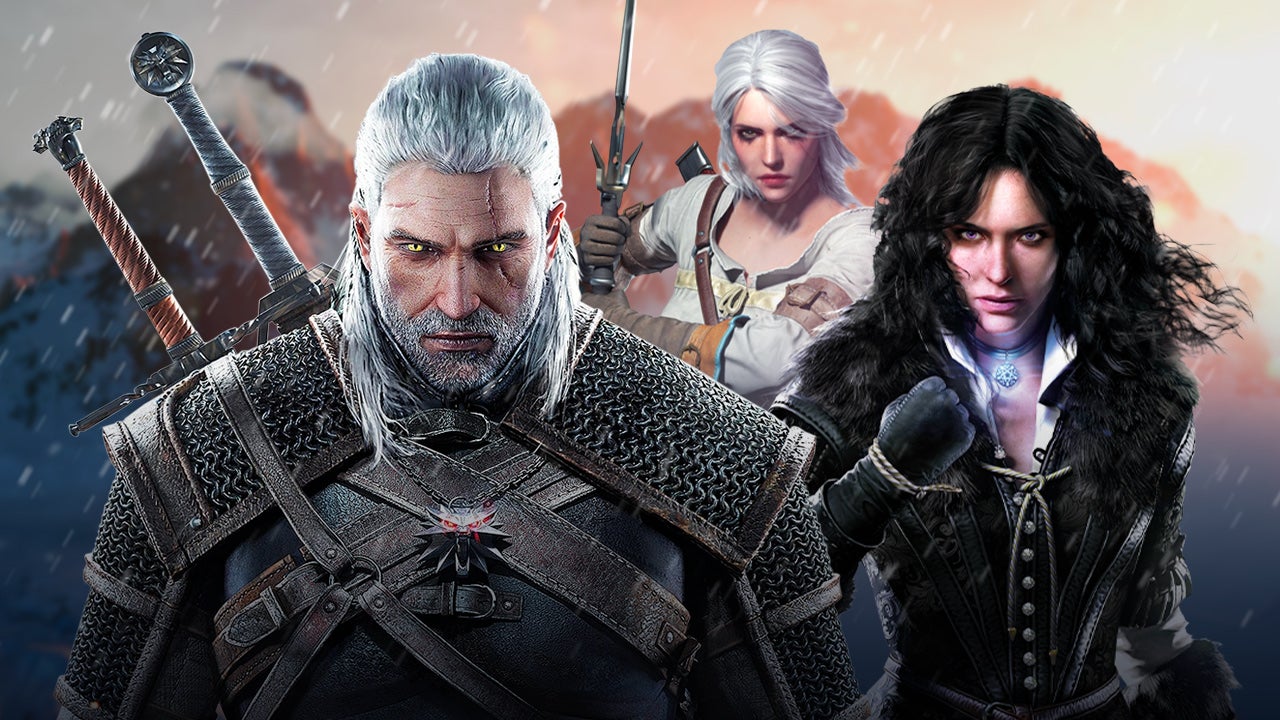 CD Projekt RED: new details about upcoming projects
