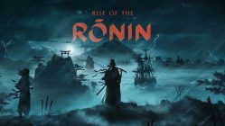 Rise of The Ronin