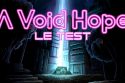 a void hope test