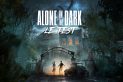 alone in the dark test