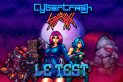 cybertrash statyx test