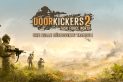 découverte doors kickers 2 task face north