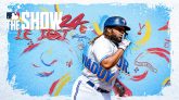 mlb the show 24 test