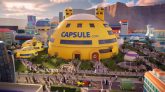 parc attractions dragon ball arabie saoudite