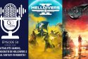 podcast game graphe 50 helldivers 2 ffvii rebirth