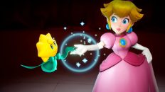 Princes Peach Showtime