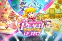 princess peach showtime test