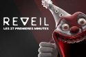 reveil intro premières minutes