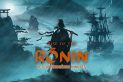 rise of the ronin intro premières minutes