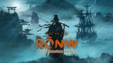 rise of the ronin intro premières minutes