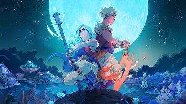 Sea of Stars