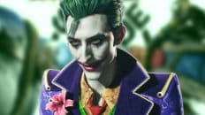 Joker arrive le 28 mars dans Suicide Squad Kill The Justice League