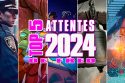 top 5 jeux attendus 2024 par fred