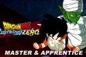 Dragon Ball Sparking Zero