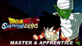 Dragon Ball Sparking Zero